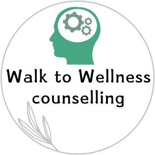 Walk to Wellness Counselling